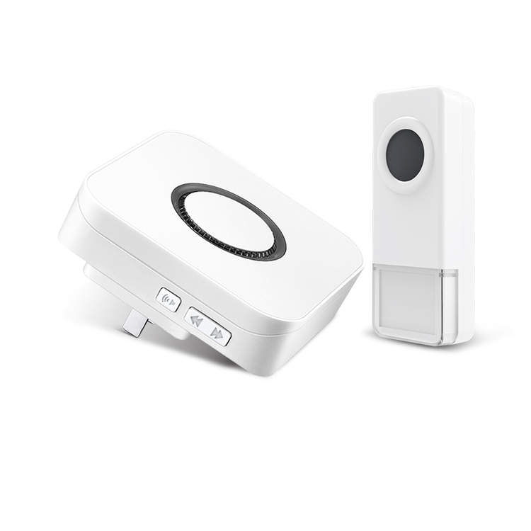 無線電子門鈴B9