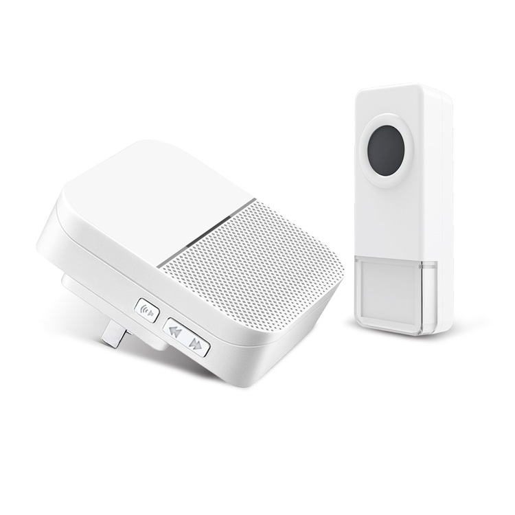 無線電子門鈴B6
