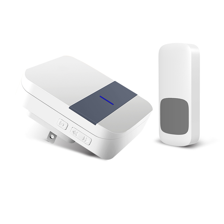 無線電子門鈴B13