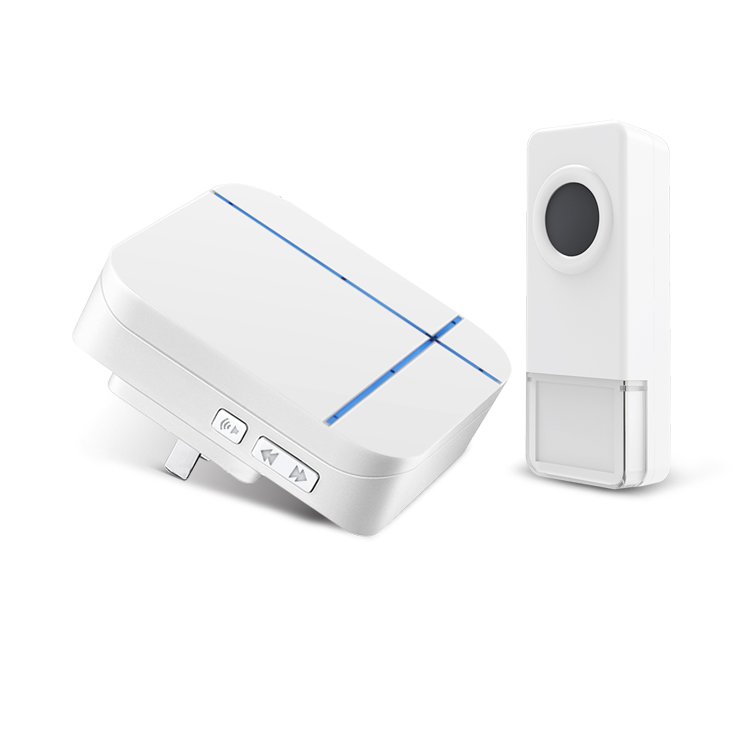 無線電子門鈴B11