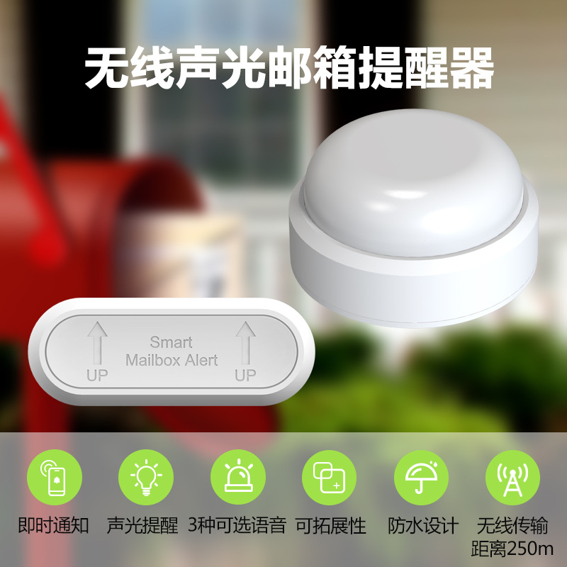 郵箱提醒器