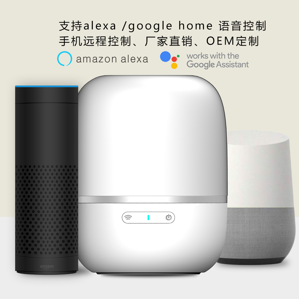 涂鴉智能氛圍燈L3